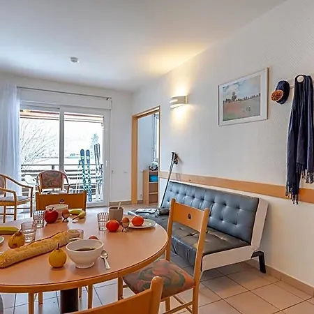 Village Club Les Balcons Des Pyrenees Szálloda