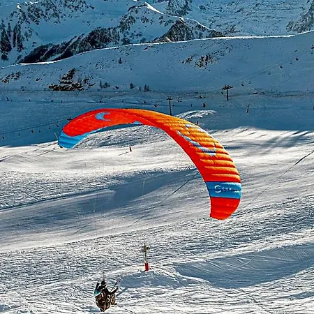 Village Club Les Balcons Des Pyrenees Szálloda 3*