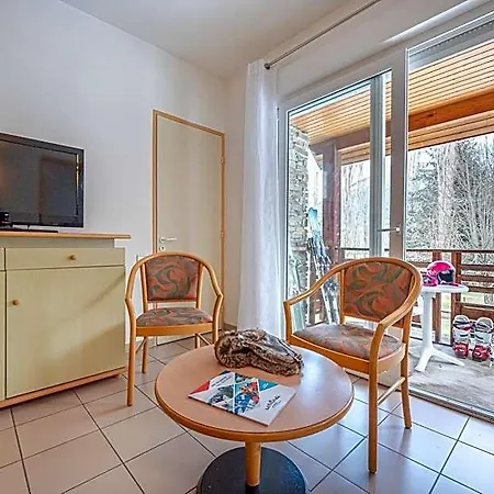 Village Club Les Balcons Des Pyrenees Szálloda