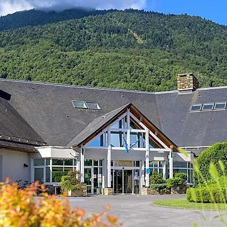 Village Club Les Balcons Des Pyrenees ホテル