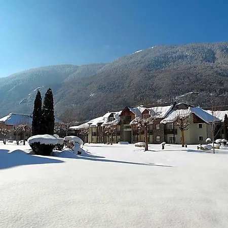 Village Club Les Balcons Des Pyrenees Szálloda