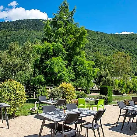 Village Club Les Balcons Des Pyrenees Bagnères-de-Luchon