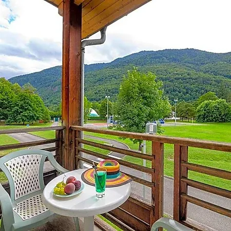 Village Club Les Balcons Des Pyrenees Szálloda