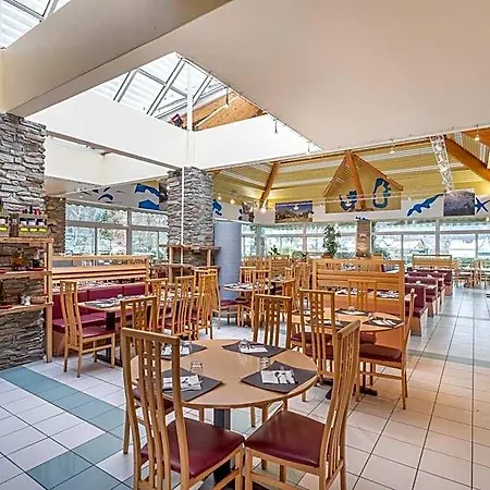Village Club Les Balcons Des Pyrenees Szálloda 3*