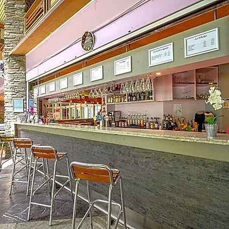 Szálloda Village Club Les Balcons Des Pyrenees Bagnères-de-Luchon