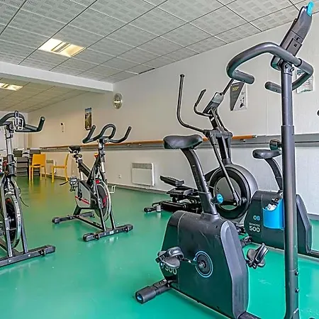 Village Club Les Balcons Des Pyrenees