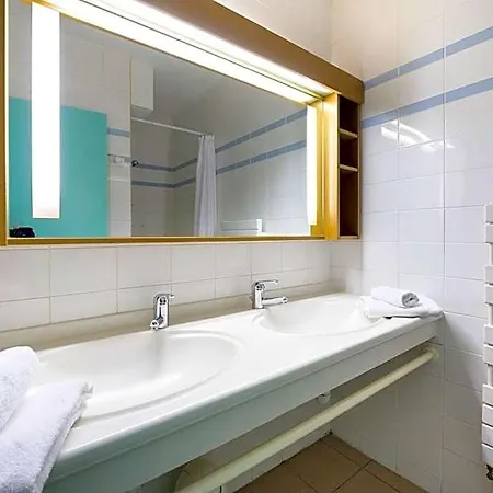 Village Club Les Balcons Des Pyrenees Szálloda