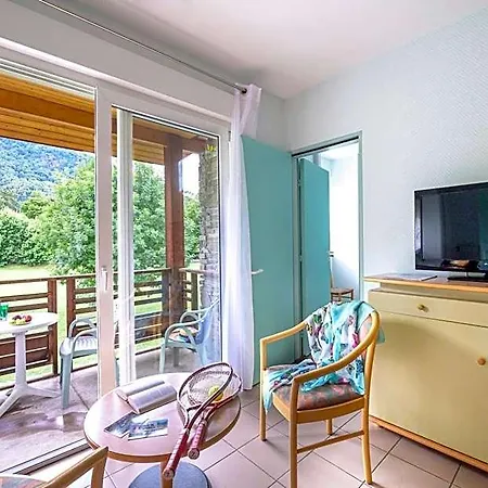 Village Club Les Balcons Des Pyrenees 3*
